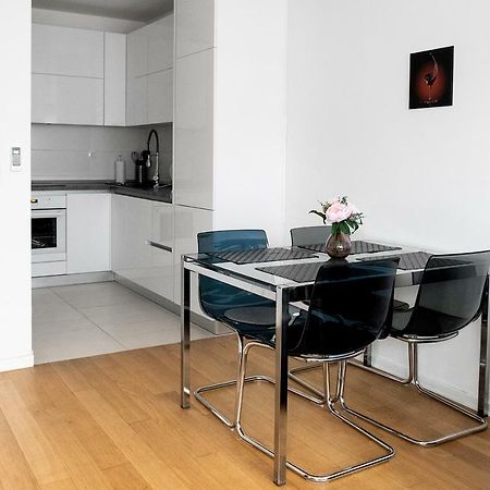 Flexible Selfcheckins 7 - Zagreb - Garage - Electric Vehicle Ccharger - Loggia - New - Luxury - Apartments Repinc 7 エクステリア 写真