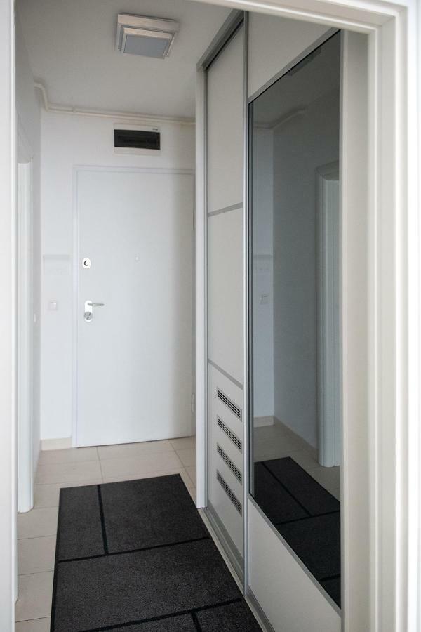 Flexible Selfcheckins 7 - Zagreb - Garage - Electric Vehicle Ccharger - Loggia - New - Luxury - Apartments Repinc 7 エクステリア 写真